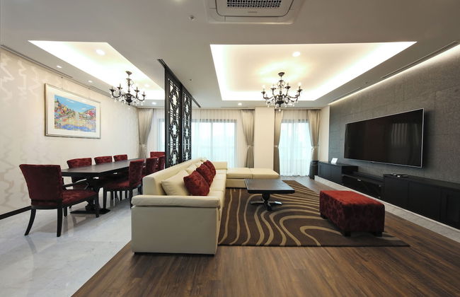 Orakai Insadong Suites - Foto 47