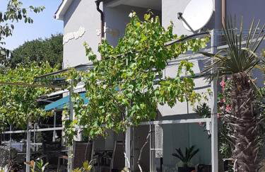 Apartments Familie Vujec - Foto 14