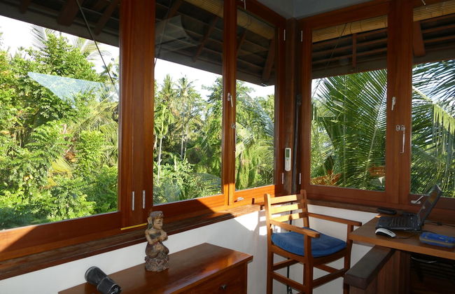 Nusa Indah Villa - Foto 11
