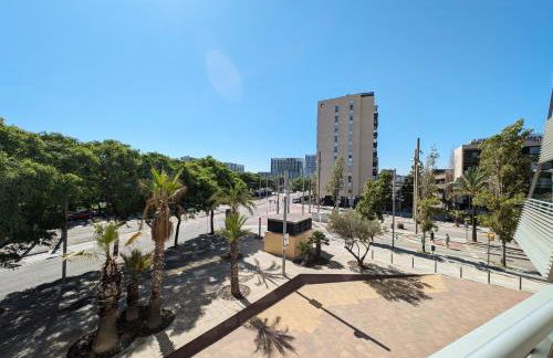 Barcelona Forum Pool and Parking included and Beach 5min - Photo 43