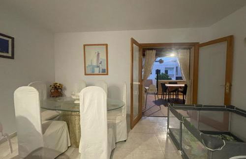 Large house with pool, solarium and teleworking - Foto 52