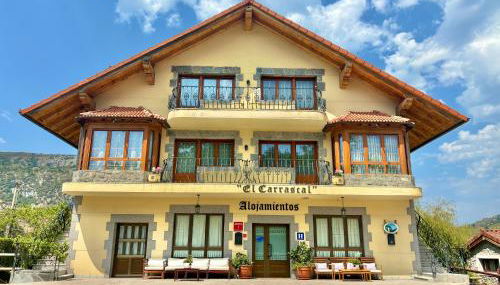 La Casona El Carrascal - Foto 2