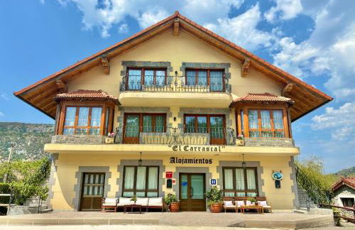 La Casona El Carrascal - Foto 2