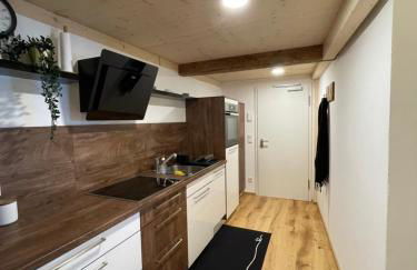 Zentrale 1-Zimmer-Wohnung in der Altstadt - Foto 9