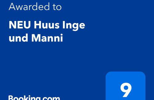 NEU Huus Inge und Manni - Foto 25