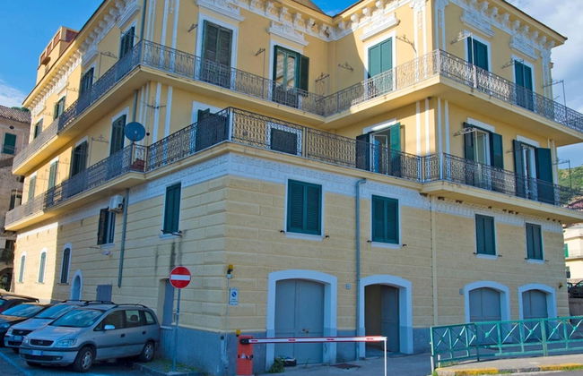Appartamento a Vietri sul Mare ID 3055 - Foto 5