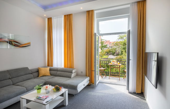 Tesla Boutique Apartments & Rooms - Photo 62