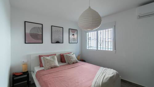 Satu Granada Modern Apartment in the Albaicín - Foto 4