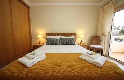 Acácias, spacious apartment with sea view - Foto 6