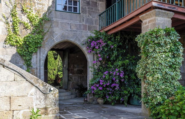 Quinta da Comenda - Casa da Bica - Foto 30