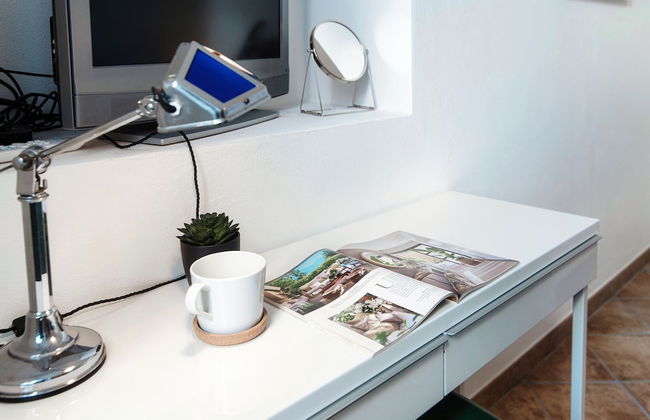 Viviana Suite 1 - Foto 21