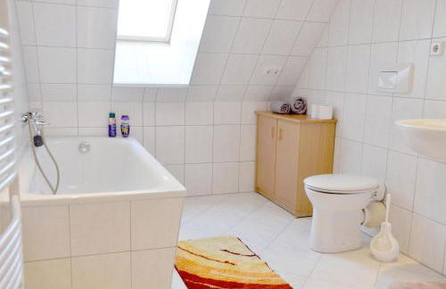 Atelier Grünfink Ferienwohnung - Foto 9