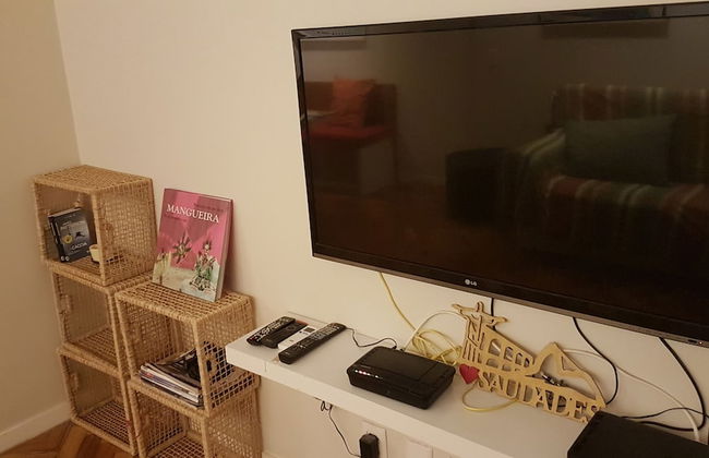 Etours - Maravilhoso Apto no Coração de Ipanema - Foto 15