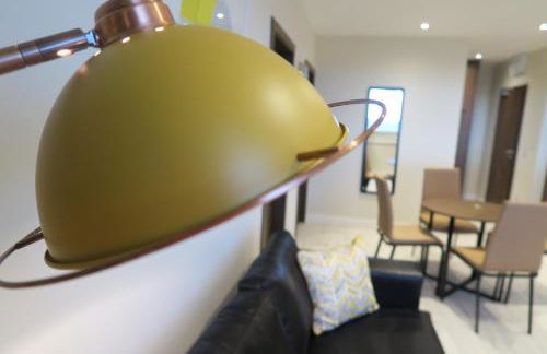 Quay Apartments Clarence House - Foto 12