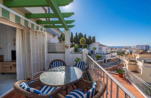 Tahiti Burriana Apartments Casasol - Photo 40