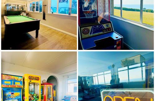 Chalet 26 Widemouth Bay - Foto 27