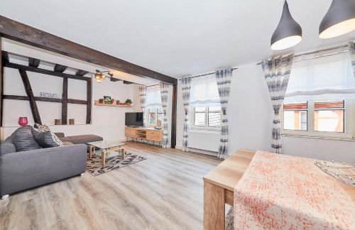 Fachwerkperle am historischen Marktplatz - Foto 26