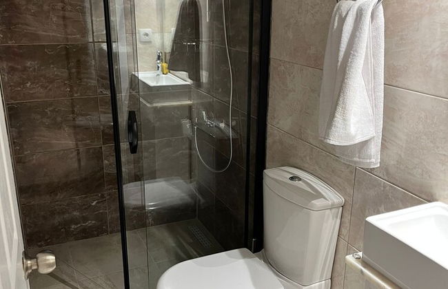 The Halcyon Apartment - Foto 28