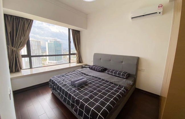 R&F TrexHomestay - Foto 52