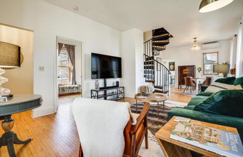 Saint Paul Vacation Rental Near Shopping and Dining! - Foto 6