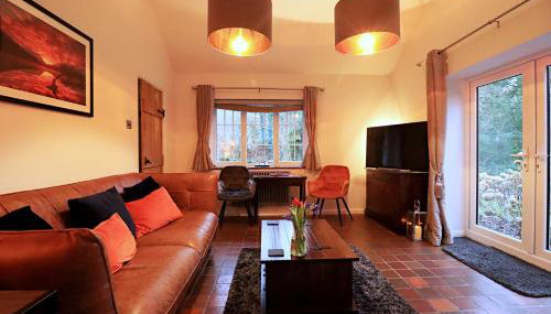 Luxurious Riverside Cottage in Snowdonia National Park - Foto 5