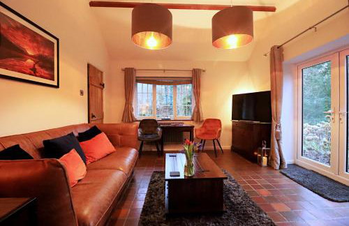 Luxurious Riverside Cottage in Snowdonia National Park - Foto 5