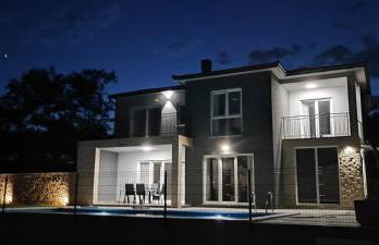 Villa Megi quiet village near Labin - Foto 12