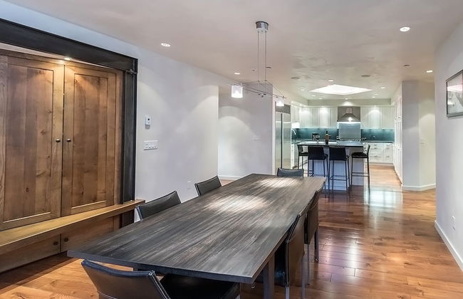 Ice House Suites and Condominiums - Foto 36