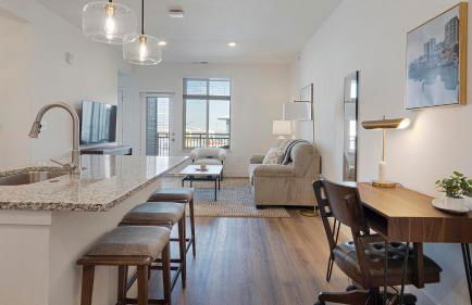 Landing Amazing 2BD Clubhouse Gym - Foto 5