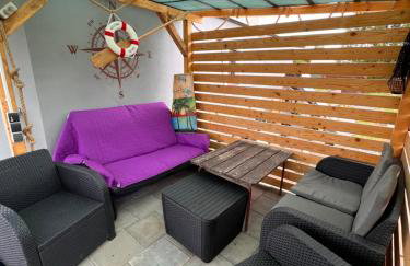 Marina Arka Noego - Foto 10