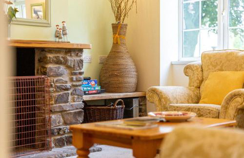 Torridge House Cottages - Foto 14