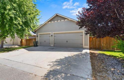 Sensible Safari Sleeps 10 - Foto 28