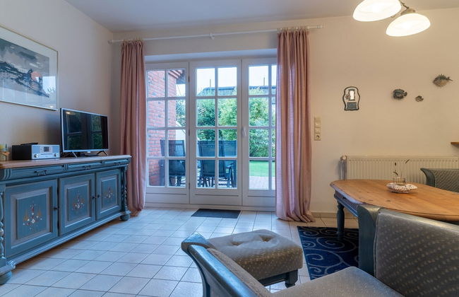 Apartment mit Kamin in Einer Eigentumswohnung - Foto 12