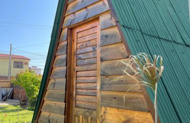 Casa da Cabana Guajiru - Foto 27