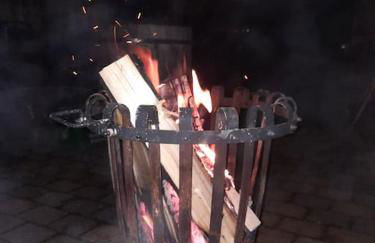 Musik und Natur - Balboo - Bayrischer Wald - Sauna - Pool - Grillen - Foto 5