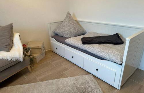 Ferienwohnung Zum Wäldchen - Foto 3