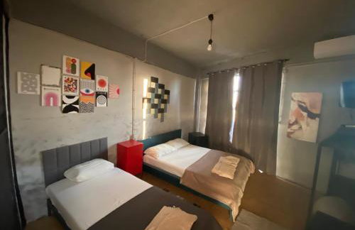 jim villa1 family apartment fast wi-fi free parking - Foto 6