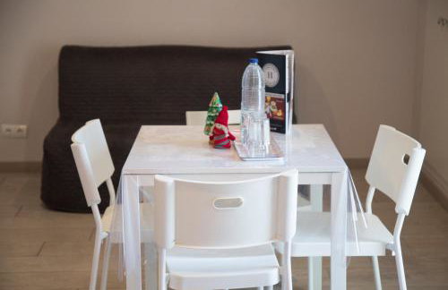 Apartamentos Comfort Calella - Photo 11