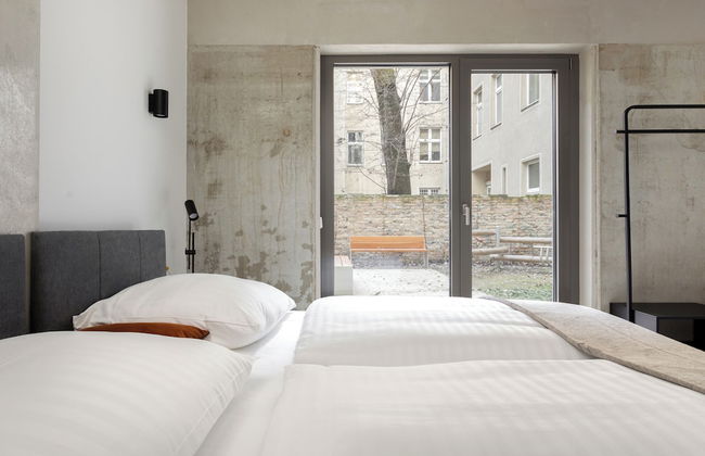 Global Living I The Graf - Foto 3