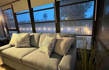 New Beach Cabana with Mini Golf - Foto 9