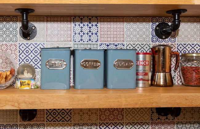 2 bedroom apartment in Shoreditch on quiet side street, close to Old Street station - Foto 33