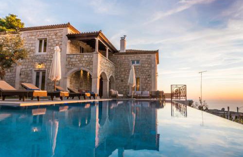 Ampia Dimora Villa - Foto 12