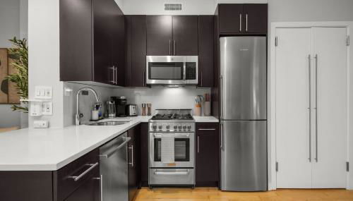 Beautiful Apartment in NYC - Foto 5