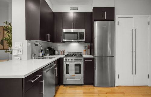 Beautiful Apartment in NYC - Foto 5