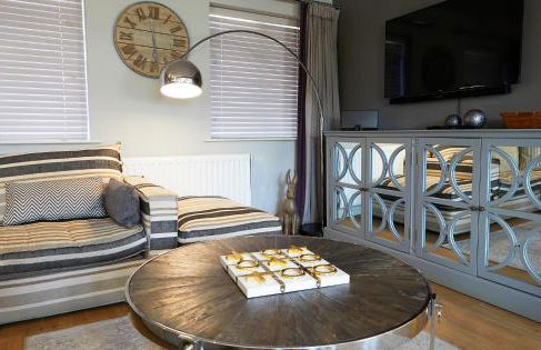 Five Star Stays - Foto 144