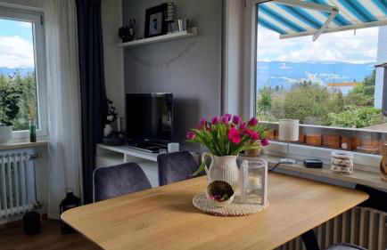 Fewo "allgäuphorie", Oberreute - Foto 4