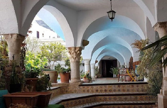 Dar Saïdane - Foto 38