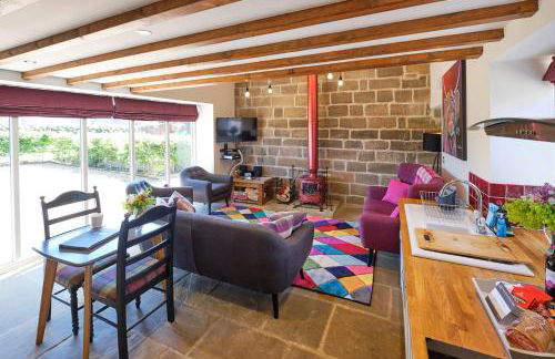 Chestnut Barn Cottage Whitby - Photo 10