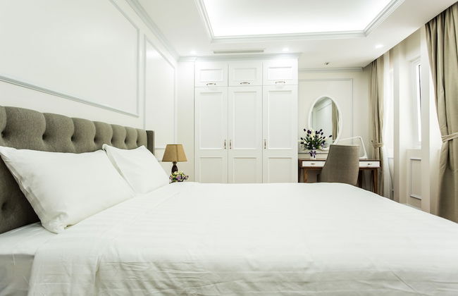 H&H Building - Foto 2