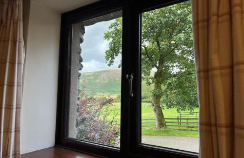 Bassenthwaite Farm Cottage, on a working farm in a tranquil setting - Foto 4